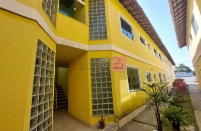 Apartamento com 3 quartos à venda no Chácaras de Inoã (Inoã), Maricá 
