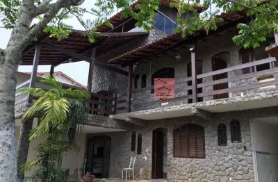 Casa com 3 quartos à venda na Rua 148, Jardim Atlântico Central (Itaipuaçu), Maricá