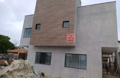 Casa com 2 quartos à venda na Rua Oitenta e Cinco, Jardim Atlântico Leste (Itaipuaçu), Maricá