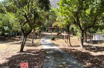 Chácara / sítio com 4 quartos à venda na Rua Tapajós, Itaocaia Valley (Itaipuaçu), Maricá