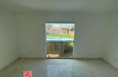 Casa com 3 quartos à venda na Rua Abrahão Tavares de Moraes, Jardim Atlântico Leste (Itaipuaçu), Maricá