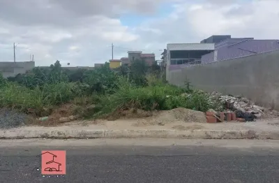 Terreno à venda na Avenida Oscar Niemeyer, Jardim Atlântico Central (Itaipuaçu), Maricá