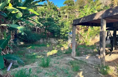 Terreno à venda na Rua Vinte e Quatro, 100, Araçatiba, Maricá