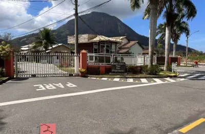 Terreno em condomínio fechado à venda na Estrada Velha de Maricá, 240, Inoã, Maricá