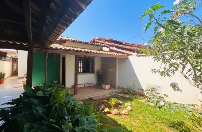 Casa com 3 quartos à venda na Rua Nossa Senhora do Carmo, Praia de Itaipuaçu (Itaipuaçu), Maricá