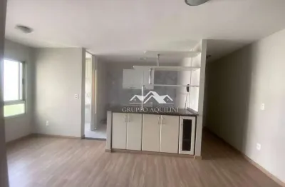 Apartamento com 3 dormitórios para alugar, 70 m² por r$ 3.220,00/mês - monte castelo - são josé dos campos/sp