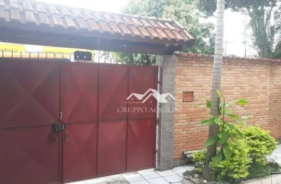 Casa com 4 dormitórios à venda, 1 m² por r$ 1.200.000,00 - santana - são josé dos campos/sp