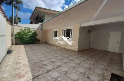 Casa com 3 dormitórios à venda, 155 m² por r$ 850.000,00 - jardim das indústrias - são josé dos campos/sp