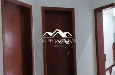 Espaço, conforto e segurança: uma casa completa em condomínio fechado de alto padrão