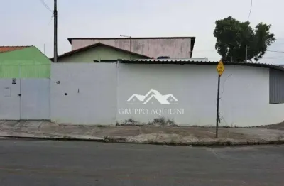 Casa com 1 dormitório à venda, 141 m² por r$ 450.000,00 - residencial união - são josé dos campos/sp