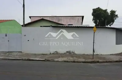 Casa com 1 quarto à venda no Residencial União, São José dos Campos  por R$ 450.000