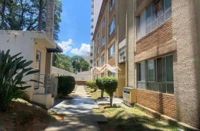 Apartamento com 2 dormitórios à venda, 50 m² por r$ 300.000,00 - jardim satélite - são josé dos campos/sp