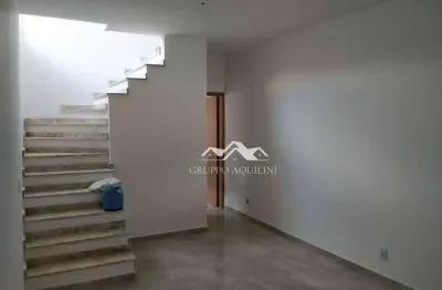 Sobrado com 3 dormitórios à venda, 110 m² por r$ 950.000,00 - jardim das indústrias - são josé dos campos/sp