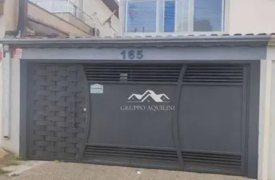 Sobrado com 3 dormitórios à venda, 129 m² por r$ 670.000,00 - jardim das indústrias - são josé dos campos/sp