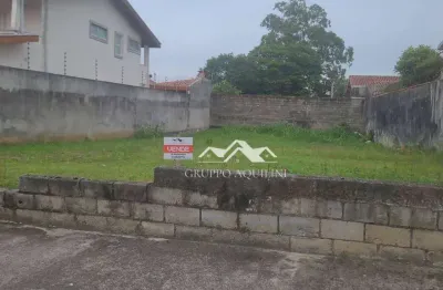 Terreno à venda, 376 m² por r$ 850.000,00 - jardim esplanada - são josé dos campos/sp