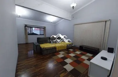 Casa com 4 dormitórios à venda, 250 m² por r$ 1.995.000,00 - jardim alvorada - são josé dos campos/sp