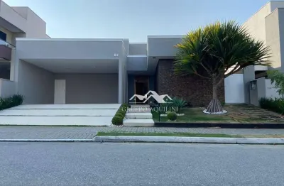 Casa com 3 suites à venda, 380 m² por r$ 3.700.000 - jardim do golfe - são josé dos campos/sp