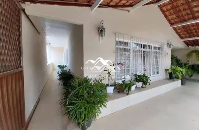 Casa com 3 dormitórios à venda, 200 m² por r$ 1.600.000,00 - jardim das indústrias - são josé dos campos/sp