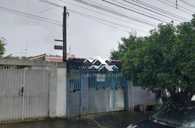 Casa com 3 dormitórios à venda, 145 m² por r$ 370.000,00 - jardim são judas tadeu - são josé dos campos/sp