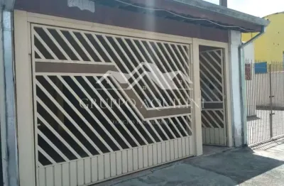 Casa com 2 quartos à venda no Conjunto Residencial Galo Branco, São José dos Campos  por R$ 350.000