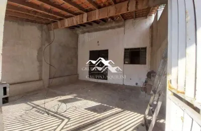 Sobrado com 3 dormitórios à venda, 82 m² por r$ 480.000,00 - bosque dos eucaliptos - são josé dos campos/sp