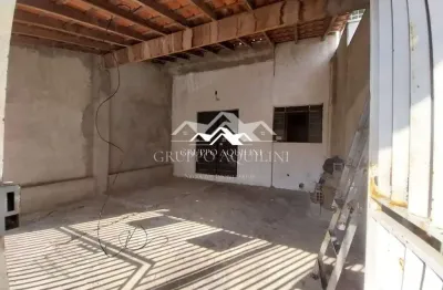 Casa com 3 quartos à venda no Bosque dos Eucaliptos, São José dos Campos  por R$ 480.000