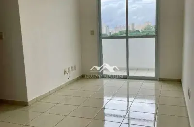 Apartamento com 2 dormitórios à venda, 54 m² por r$ 580.000,00 - jardim apolo - são josé dos campos/sp