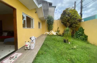 Casa com 2 dormitórios à venda, 80 m² por r$ 585.000,00 - loteamento villa branca - jacareí/sp