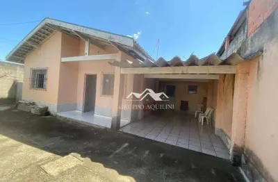 Casa com 2 dormitórios à venda, 60 m² por r$ 380.000,00 - jardim imperial - são josé dos campos/sp