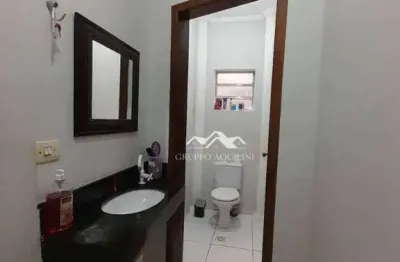 Sobrado com 3 dormitórios à venda, 97 m² por r$ 380.000,00 - jardim altos de santana - são josé dos campos/sp