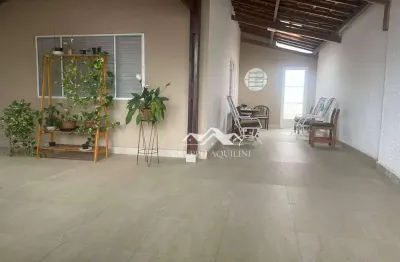 Casa com 2 dormitórios à venda, 60 m² por r$ 520.000,00 - jardim das indústrias - são josé dos campos/sp