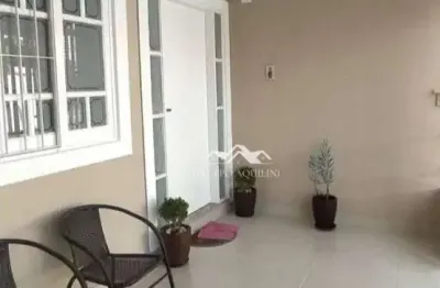 Sobrado com 3 dormitórios à venda, 150 m² por r$ 870.000,00 - jardim das indústrias - são josé dos campos/sp