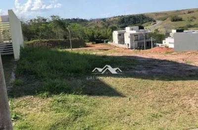 Terreno à venda, 361 m² por r$ 450.000,00 - recanto dos eucaliptos - são josé dos campos/sp