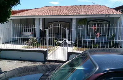 Casa com 3 dormitórios à venda, 100 m² por r$ 648.000,00 - vista verde - são josé dos campos/sp