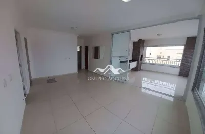 Apartamento com 2 quartos para alugar na Rua Doutor Tertuliano Delphim Júnior, Jardim Aquárius, São José dos Campos