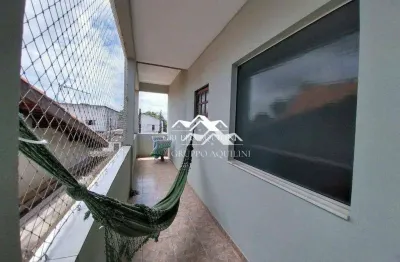 Casa com 3 dormitórios, 125 m² - venda por r$ 700.000,00 ou aluguel por r$ 3.740,00/mês - jardim das indústrias - são josé dos campos/sp