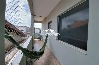 Casa com 3 dormitórios, 125 m² - venda por r$ 700.000,00 ou aluguel por r$ 3.740,00/mês - jardim das indústrias - são josé dos campos/sp