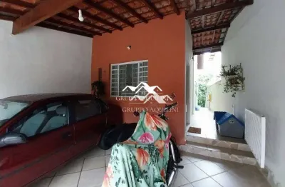 Excelente sobrado à venda no jardim das indústrias - são josé dos campos!