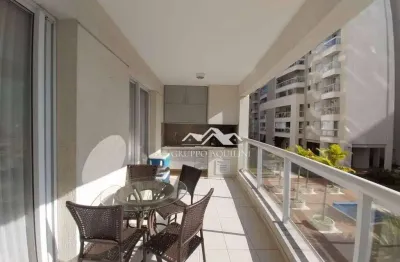 Apartamento com 3 suítes à venda, 150 m² por r$ 1.500.000 - vila ema - são josé dos campos/sp