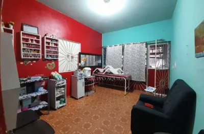 Casa com 5 dormitórios à venda, 99 m² por r$ 450.000,00 - jardim por do sol - são josé dos campos/sp