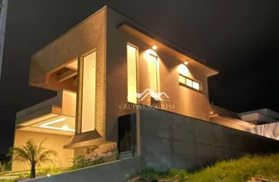 Casa com 3 suítes à venda, 180 m² por r$ 1.340.000 - parque residencial maria elmira - caçapava/sp