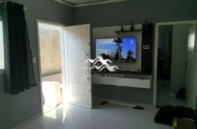 Casa com 2 dormitórios à venda, 60 m² por r$ 850.000,00 - jardim das indústrias - são josé dos campos/sp