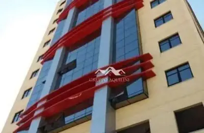 Sala à venda, 43 m² por r$ 350.000,00 - centro - são josé dos campos/sp