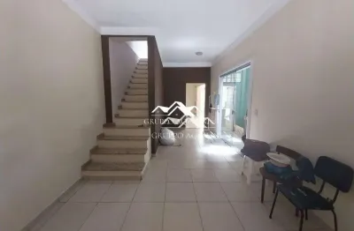 Casa com 3 dormitórios, 90 m² - venda por r$ 700.000,00 ou aluguel por r$ 3.865,00/mês - jardim alvorada - são josé dos campos/sp