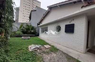 Casa com 2 dormitórios para alugar, 110 m² por r$ 7.600/mês - jardim são dimas - são josé dos campos/sp
