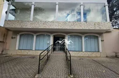 Prédio para alugar, 408 m² por r$ 18.000,00/mês - centro - são josé dos campos/sp