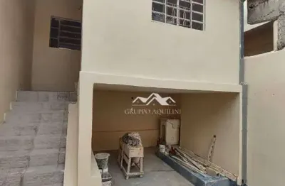 Casa com 1 dormitório à venda, 50 m² por r$ 195.000,00 - jardim nova esperança - jacareí/sp