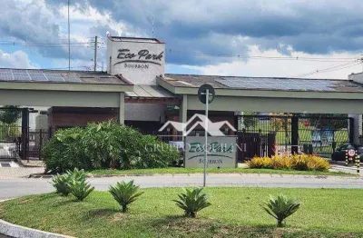 Terreno à venda, 620 m² por r$ 620.000 - quinta samambaia - caçapava/sp