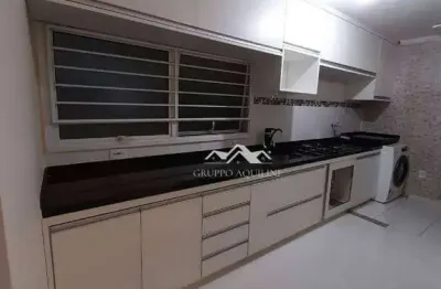 Apartamento com 2 dormitórios à venda, 48 m² por r$ 255.000,00 - jardim imperial - são josé dos campos/sp