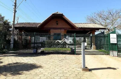 Terreno à venda, 840 m² por r$ 210.000,00 - chácaras santa rita - caçapava/sp